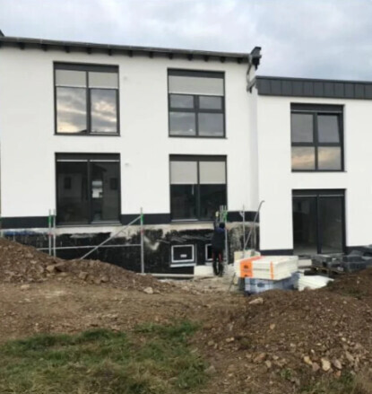 Bilder Haus des Malers : Verputzer & Malerbetrieb