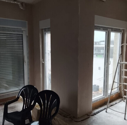 Bilder Haus des Malers : Verputzer & Malerbetrieb