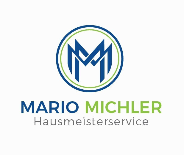 Hausmeisterservice Mario Michler Logo