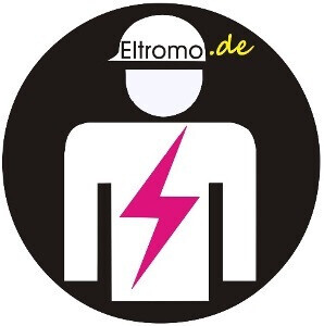 eltromo Logo