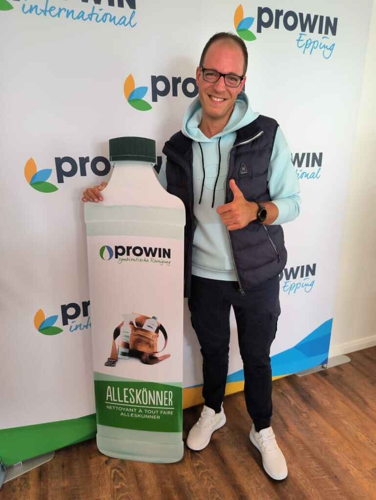 Bilder proWin Beratung & Verkauf Ralph Buchfellner