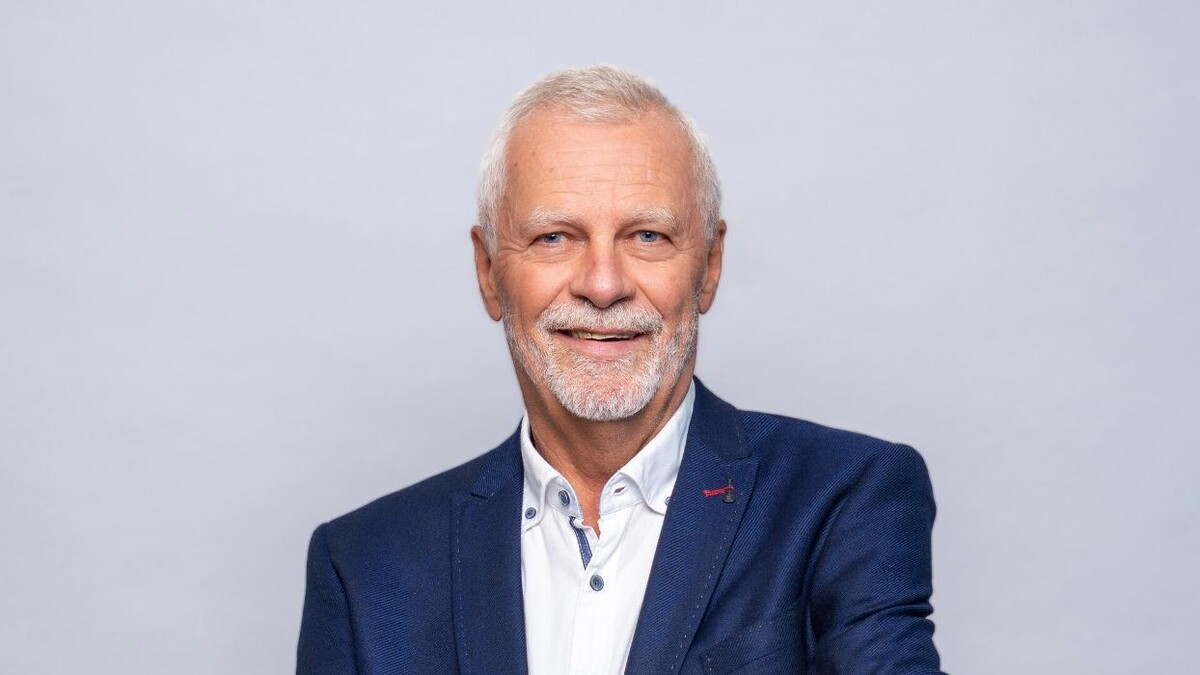 Bilder Mecklenburgische Versicherung Bernd Lehmann