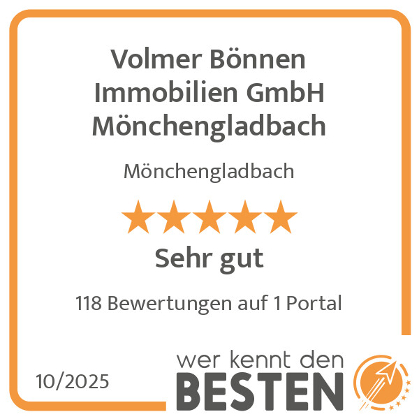 Bilder Volmer Bönnen Immobilien GmbH Mönchengladbach
