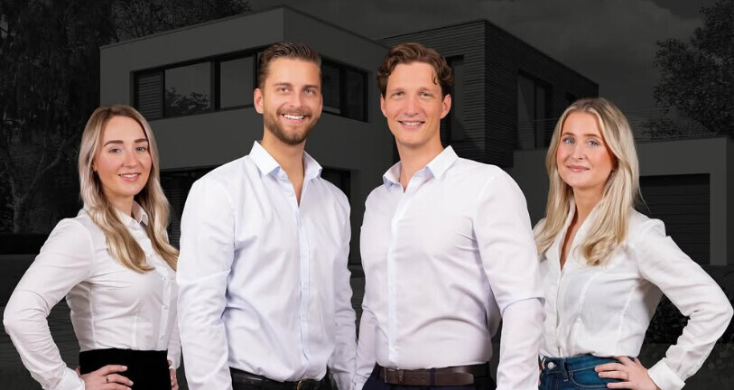 Bilder Volmer Bönnen Immobilien GmbH Mönchengladbach