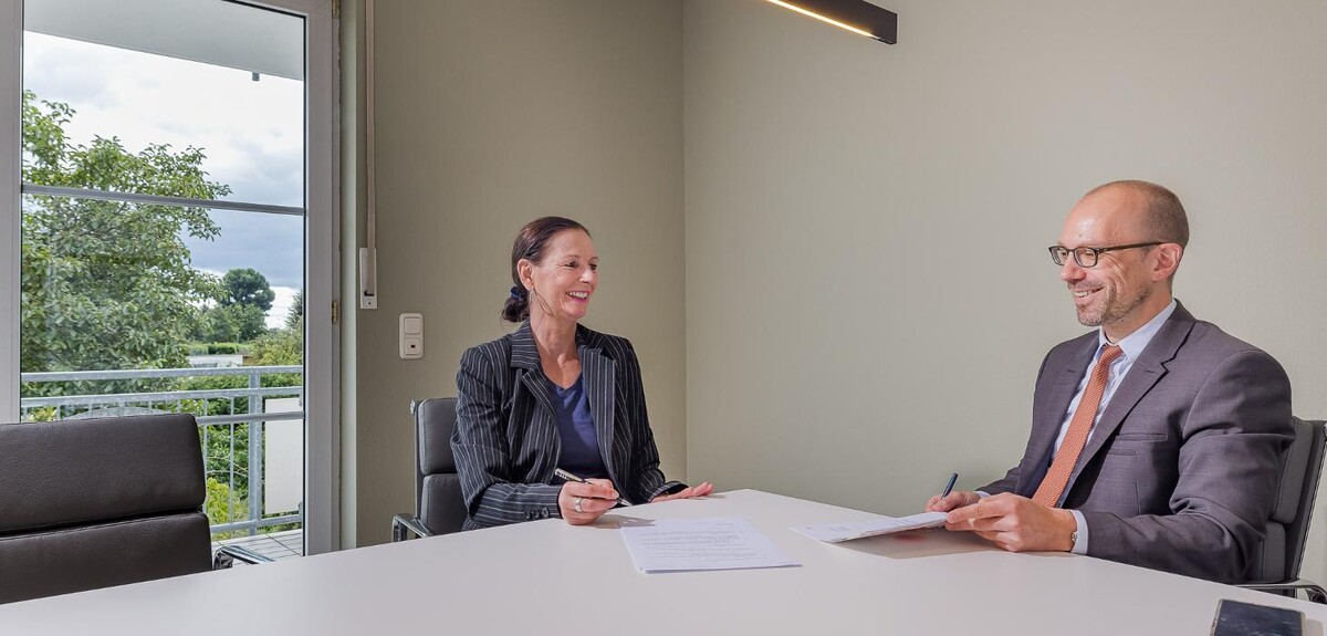 Bilder Sahm Rechtsanwalt und Notar