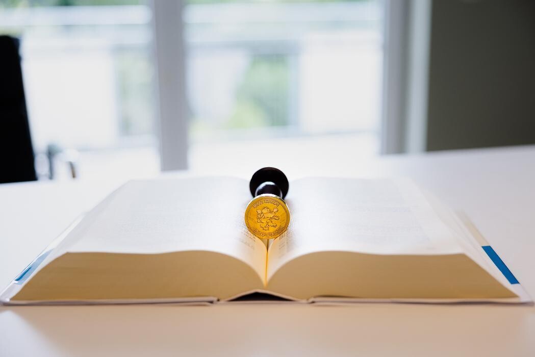 Bilder Sahm Rechtsanwalt und Notar