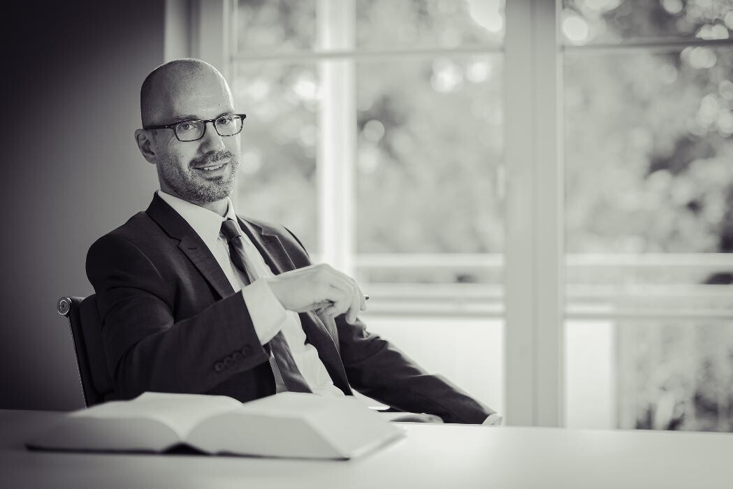 Bilder Sahm Rechtsanwalt und Notar