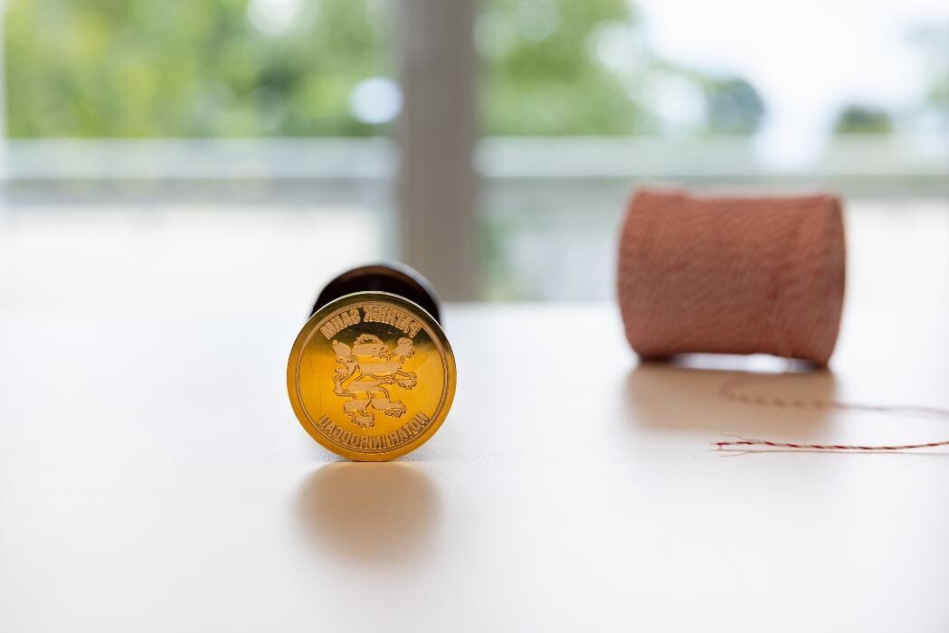 Bilder Sahm Rechtsanwalt und Notar