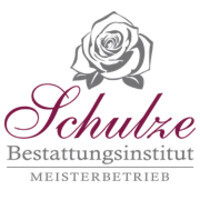 Bestattungsinstitut Schulze Logo