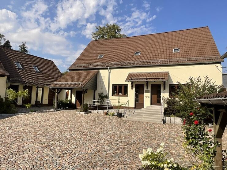 Bilder Bestattungsinstitut Schulze