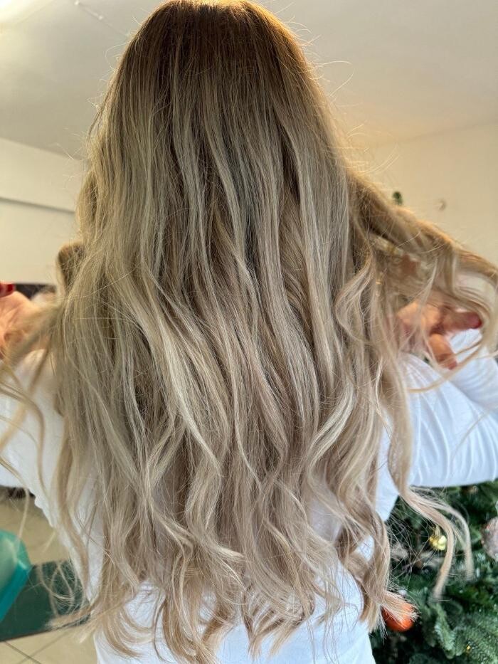 Bilder Sunny Haarstudio