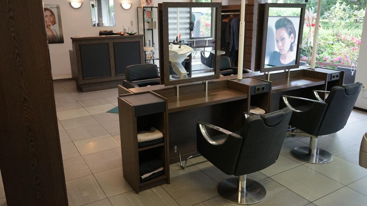 Bilder Sunny Haarstudio