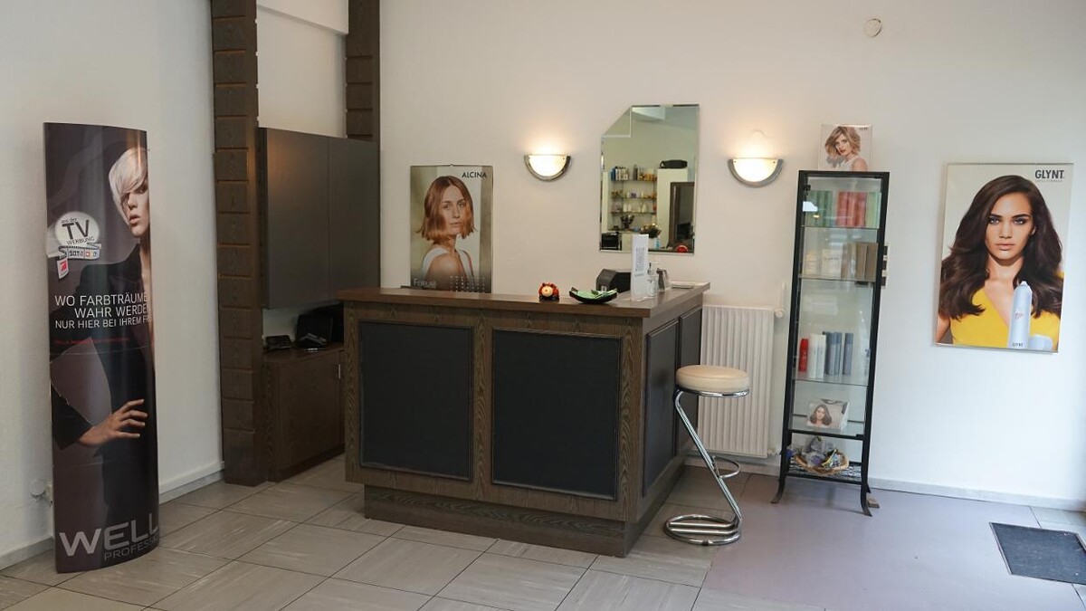 Bilder Sunny Haarstudio