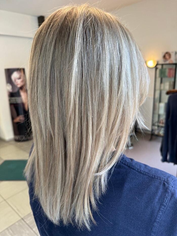 Bilder Sunny Haarstudio