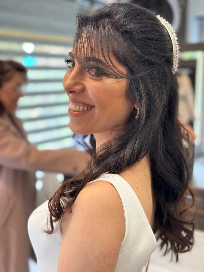 Bilder Sunny Haarstudio