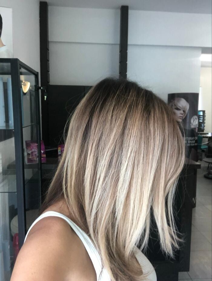 Bilder Sunny Haarstudio