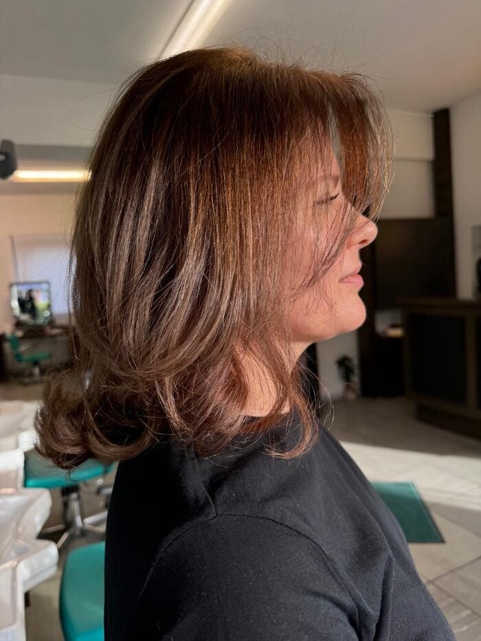 Bilder Sunny Haarstudio