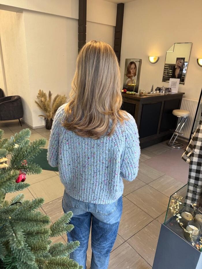 Bilder Sunny Haarstudio