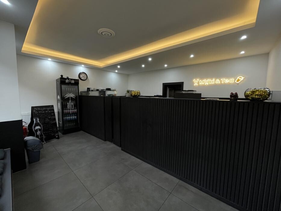 Bilder Maki & Tea Frechen