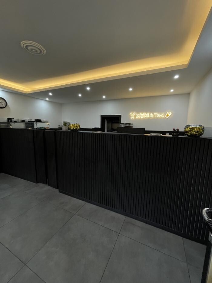 Bilder Maki & Tea Frechen