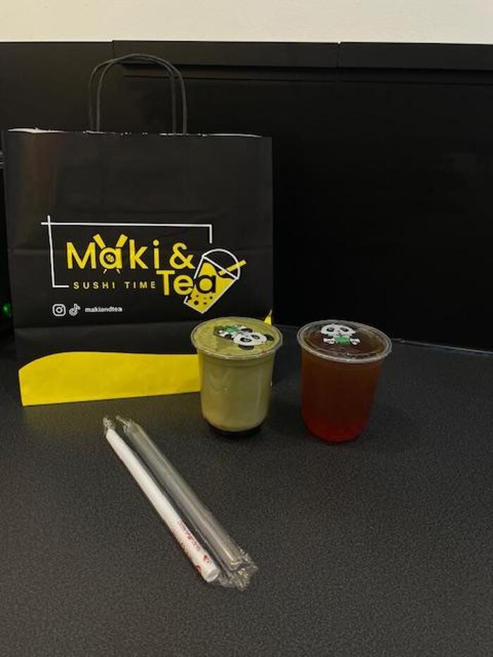 Bilder Maki & Tea Frechen