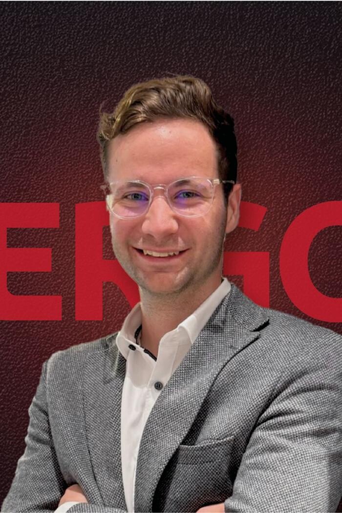 Bilder ERGO Versicherung Moritz Röger