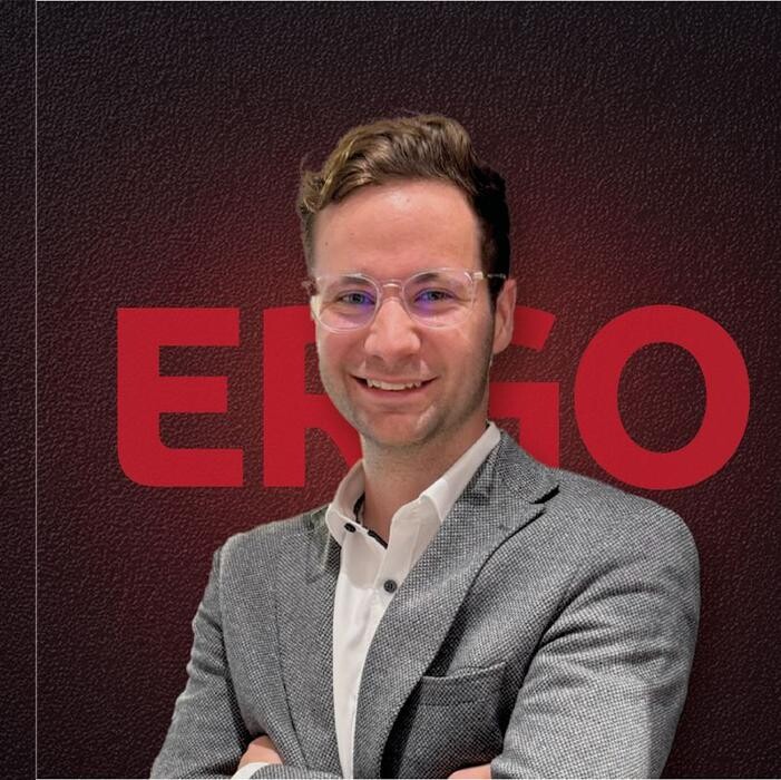 Bilder ERGO Versicherung Moritz Röger