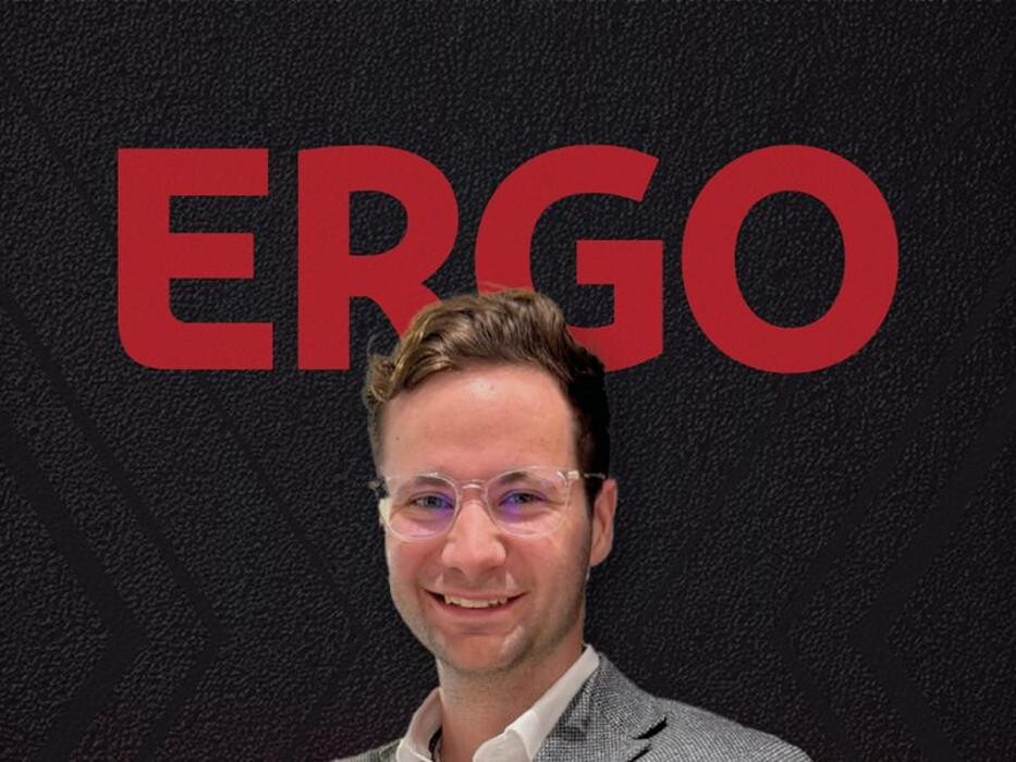 Bilder ERGO Versicherung Moritz Röger