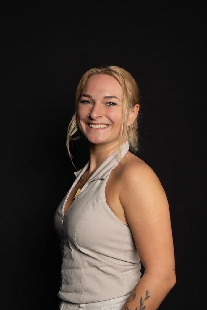 Bilder ERGO Versicherung Melissa Wegert