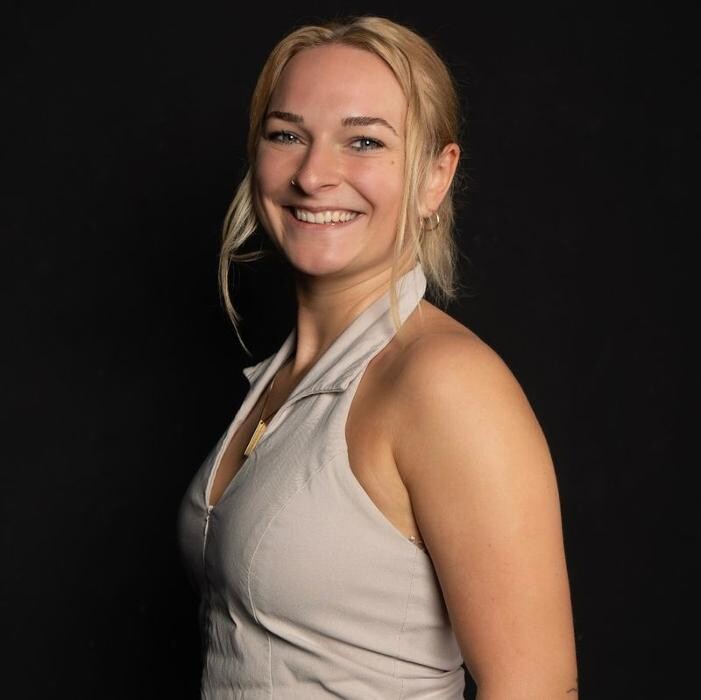 Bilder ERGO Versicherung Melissa Wegert