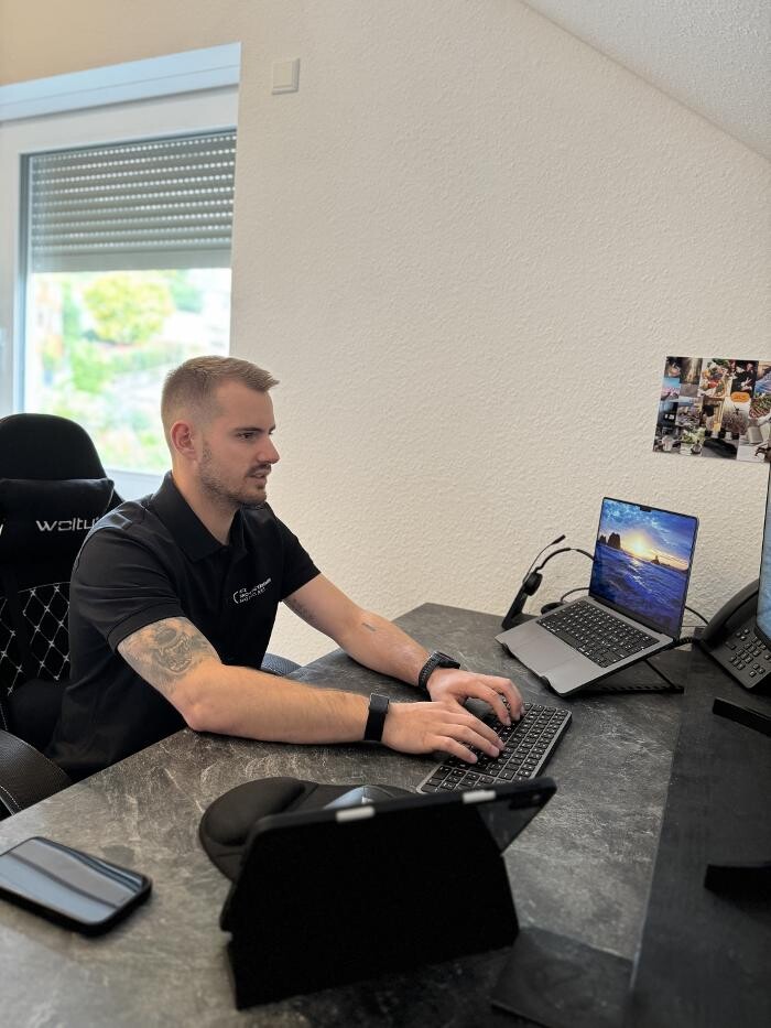 Bilder Sachverständigenbüro - Matthias Jülg