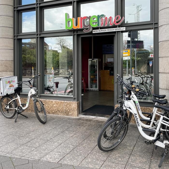 Bilder burgerme