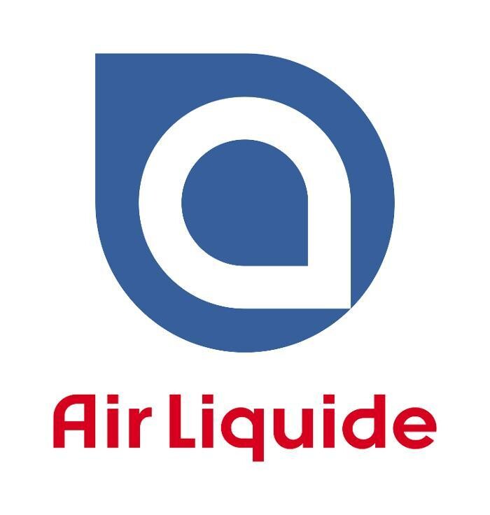 Air Liquide Deutschland GmbH Logo
