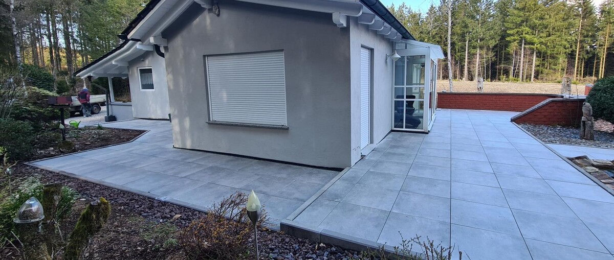 Bilder Atelier-Eisenschmitt, Ulf Letsch - Gartengestaltung und Hausmeisterservice