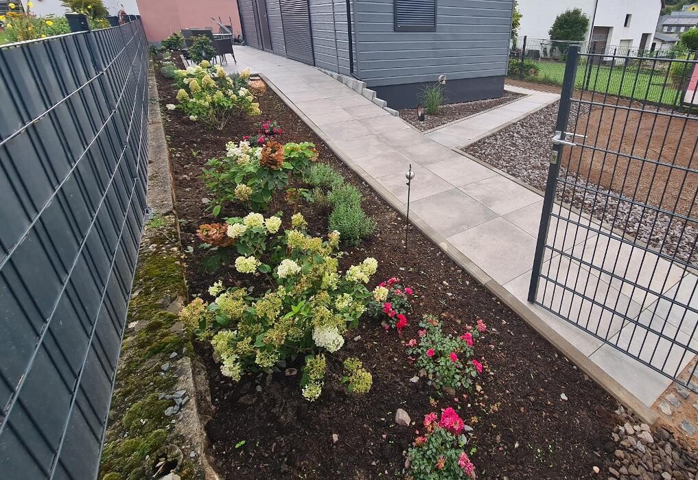 Bilder Atelier-Eisenschmitt, Ulf Letsch - Gartengestaltung und Hausmeisterservice