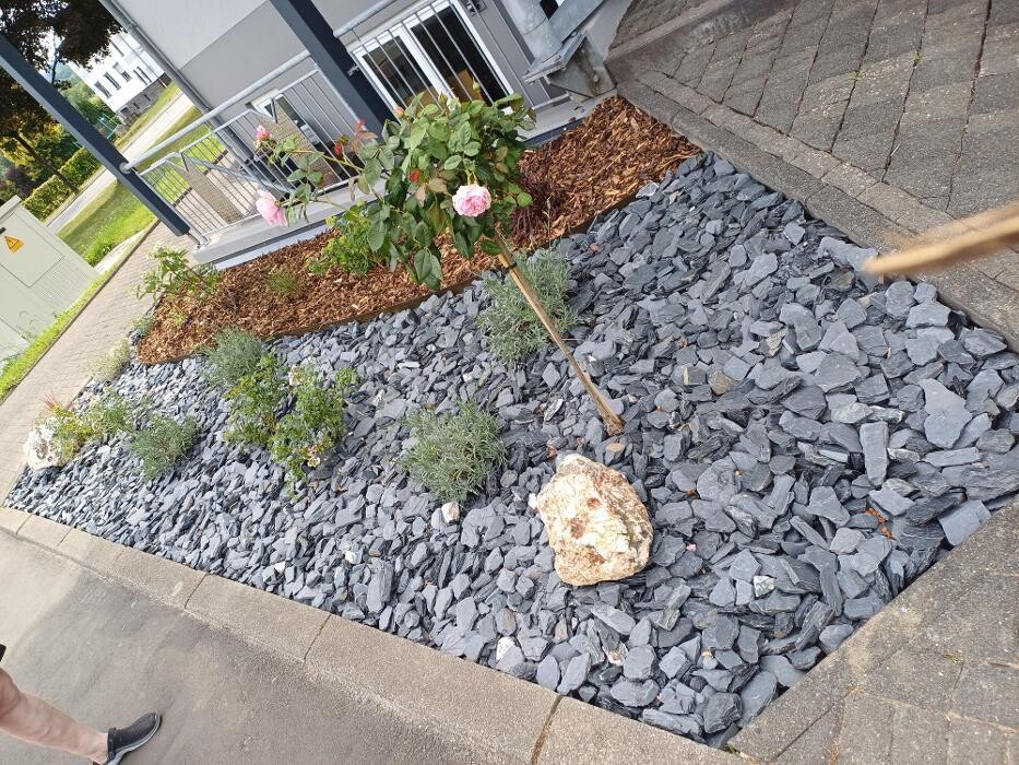 Bilder Atelier-Eisenschmitt, Ulf Letsch - Gartengestaltung und Hausmeisterservice