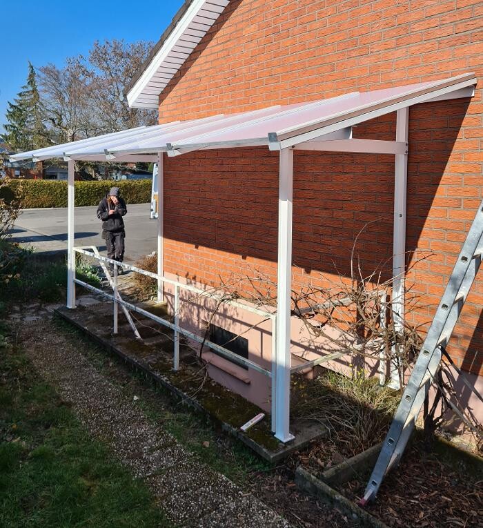 Bilder Atelier-Eisenschmitt, Ulf Letsch - Gartengestaltung und Hausmeisterservice