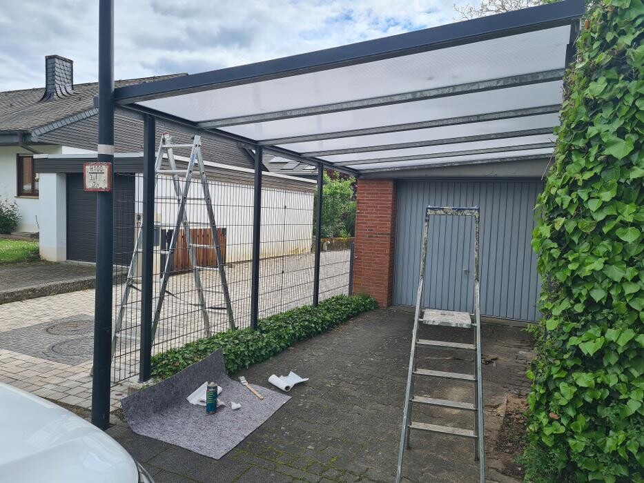 Bilder Atelier-Eisenschmitt, Ulf Letsch - Gartengestaltung und Hausmeisterservice