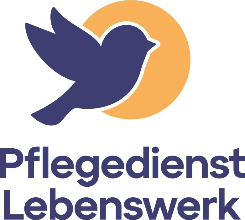 Lebenswerk - Ihr ambulanter Pflegedienst in Düsseldorf Logo