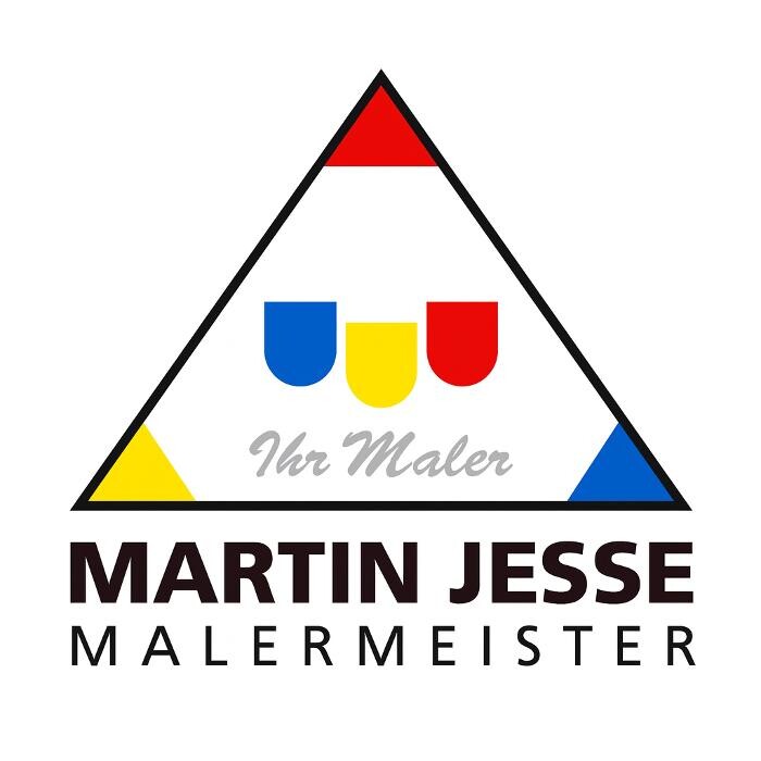 Malermeister Martin Jesse GmbH Logo