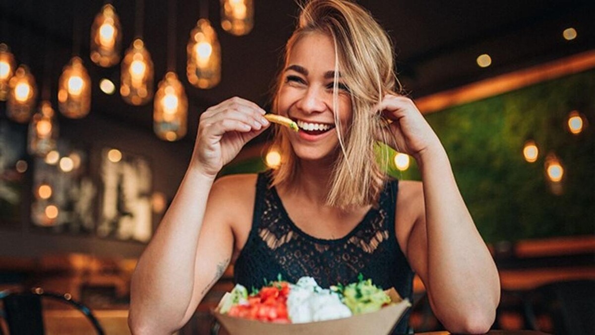 Bilder Frittenwerk Frankfurt Skyline Plaza