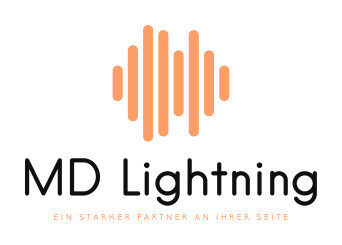 MD Lightning Logo