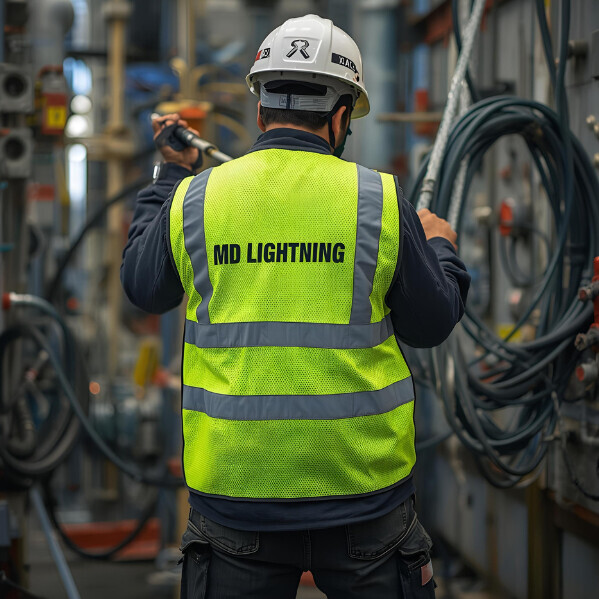 Bilder MD Lightning