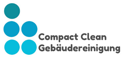 Compact Clean Gebäudereinigung Logo