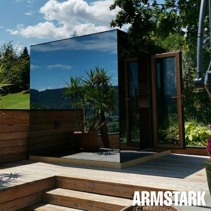 Bilder ARMSTARK Whirlpools, Swim Spas, Saunen & Infrarotkabinen
