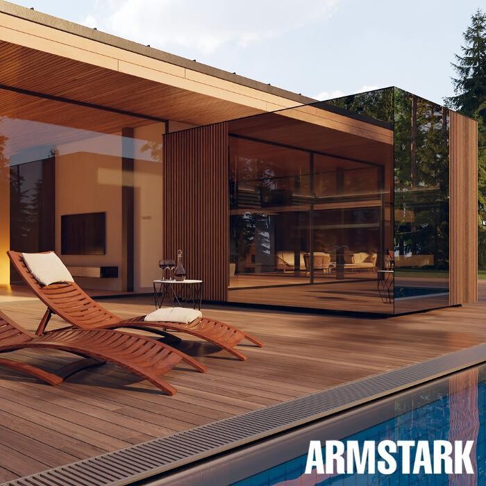 Bilder ARMSTARK Whirlpools, Swim Spas, Saunen & Infrarotkabinen