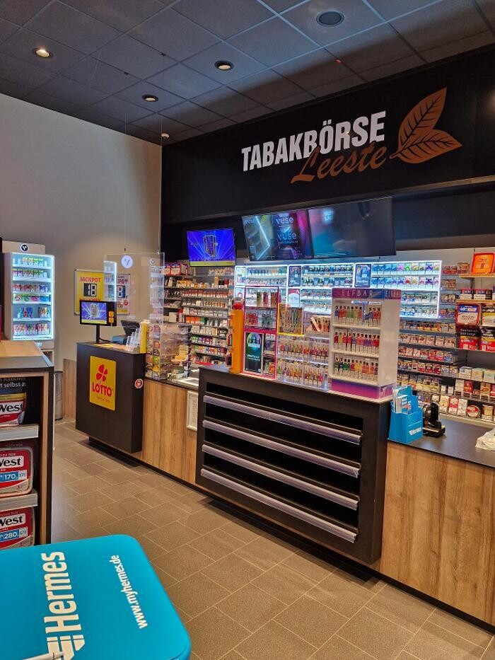 Bilder Wolsdorff Tobacco GmbH