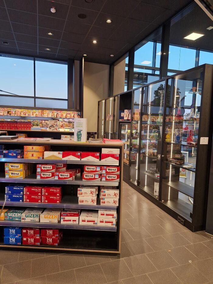 Bilder Wolsdorff Tobacco GmbH