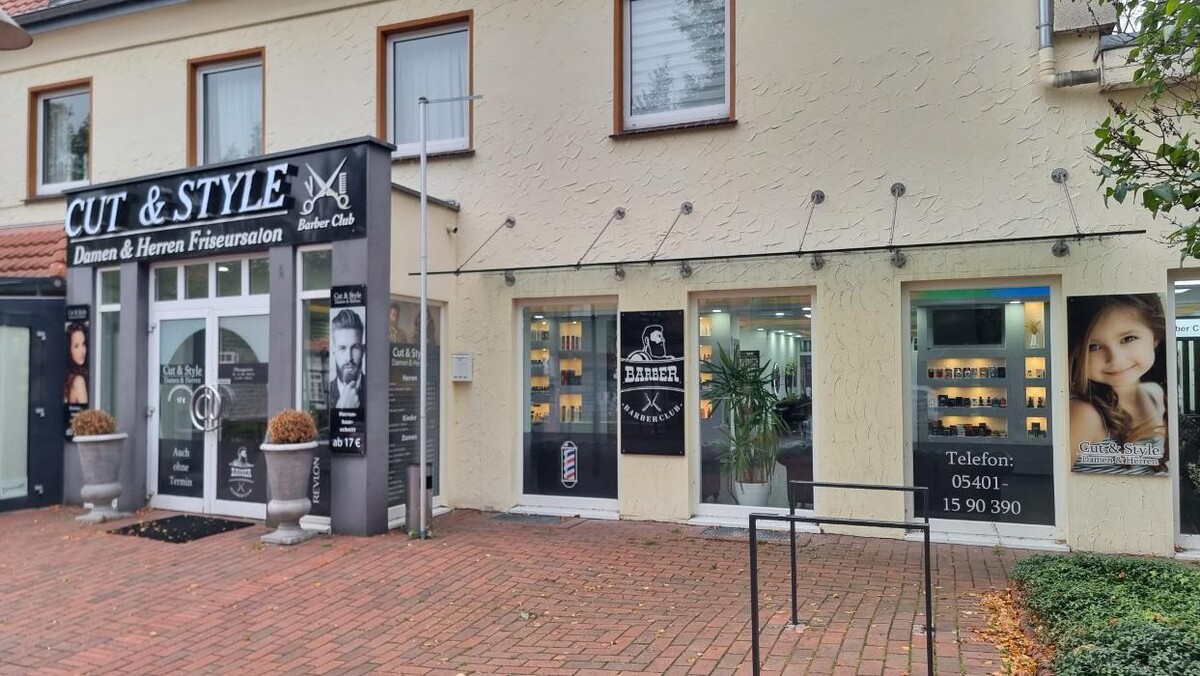 Bilder Cut & Style Georgsmarienhütte- oesede