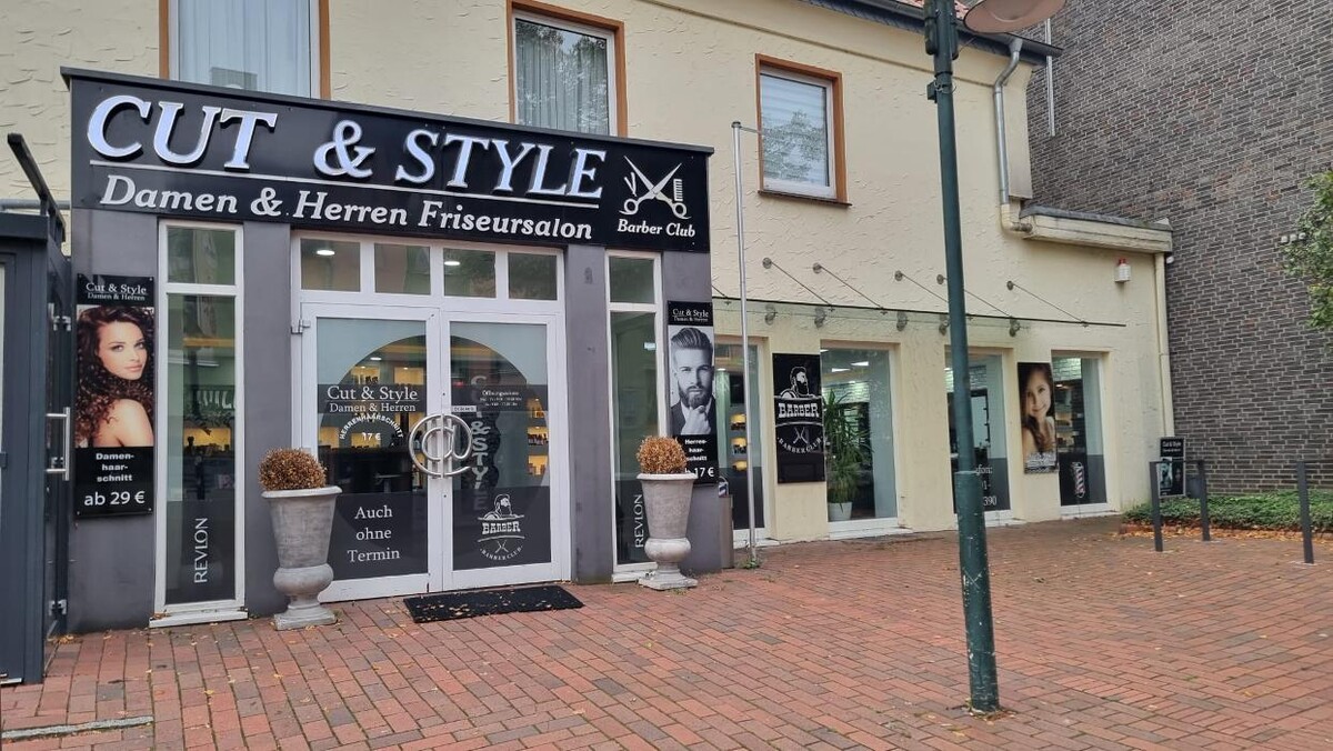 Bilder Cut & Style Georgsmarienhütte- oesede